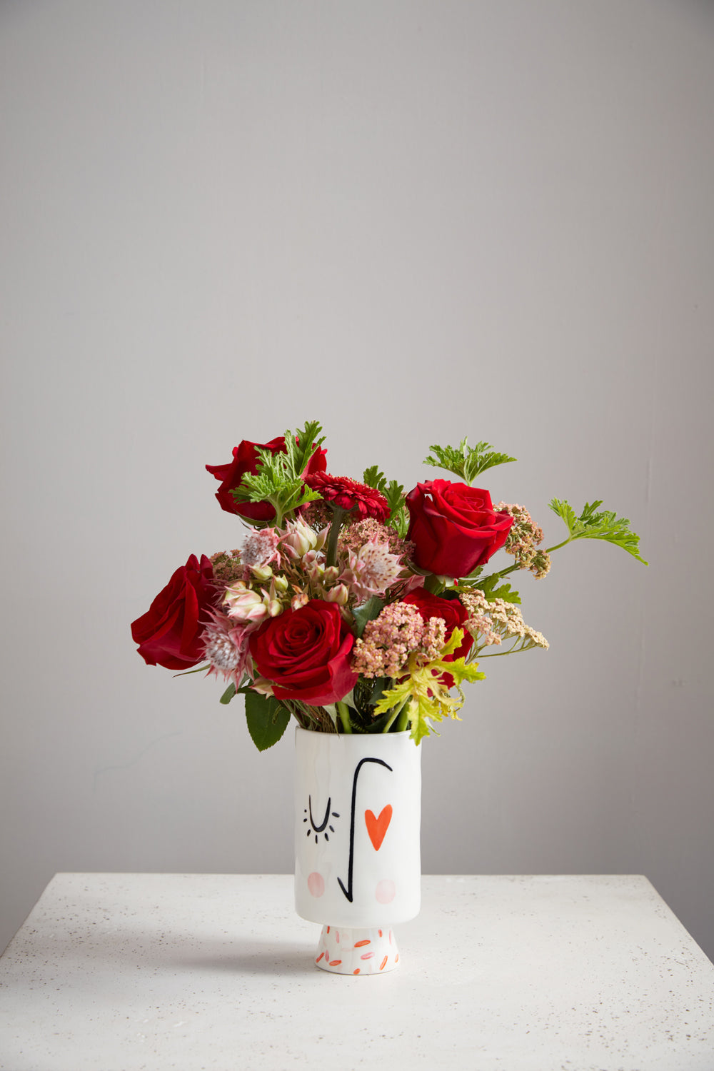 Heart Eyes Collection Set of 8 By Accent Decor | Decorative Bowls | Modishstore - 9