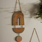 Token Wall Hanging Set of 2 By Accent Decor | Wall Decor | Modishstore - 5