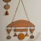 Token Wall Hanging Set of 2 By Accent Decor | Wall Decor | Modishstore - 7
