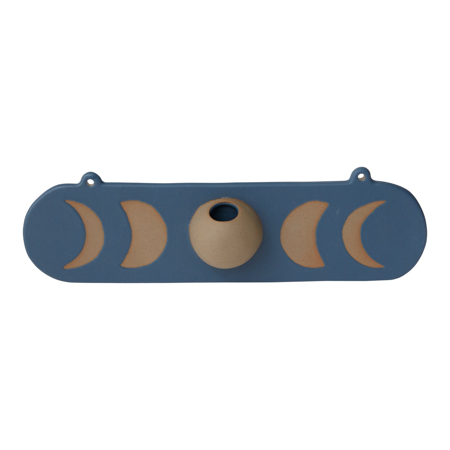 Moon Wall Mount Set of 4 By Accent Decor | Wall Decor | Modishstore - 1