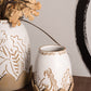 Raveena Vase Set of 8 By Accent Decor | Vases | Modishstore - 7