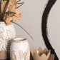 Raveena Vase Set of 8 By Accent Decor | Vases | Modishstore - 8