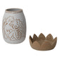 Raveena Vase Set of 8 By Accent Decor | Vases | Modishstore - 10