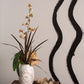 Raveena Vase Set of 8 By Accent Decor | Vases | Modishstore - 12