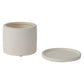 Easton Pot Set of 8 By Accent Decor | Planters, Troughs & Cachepots | Modishstore - 6