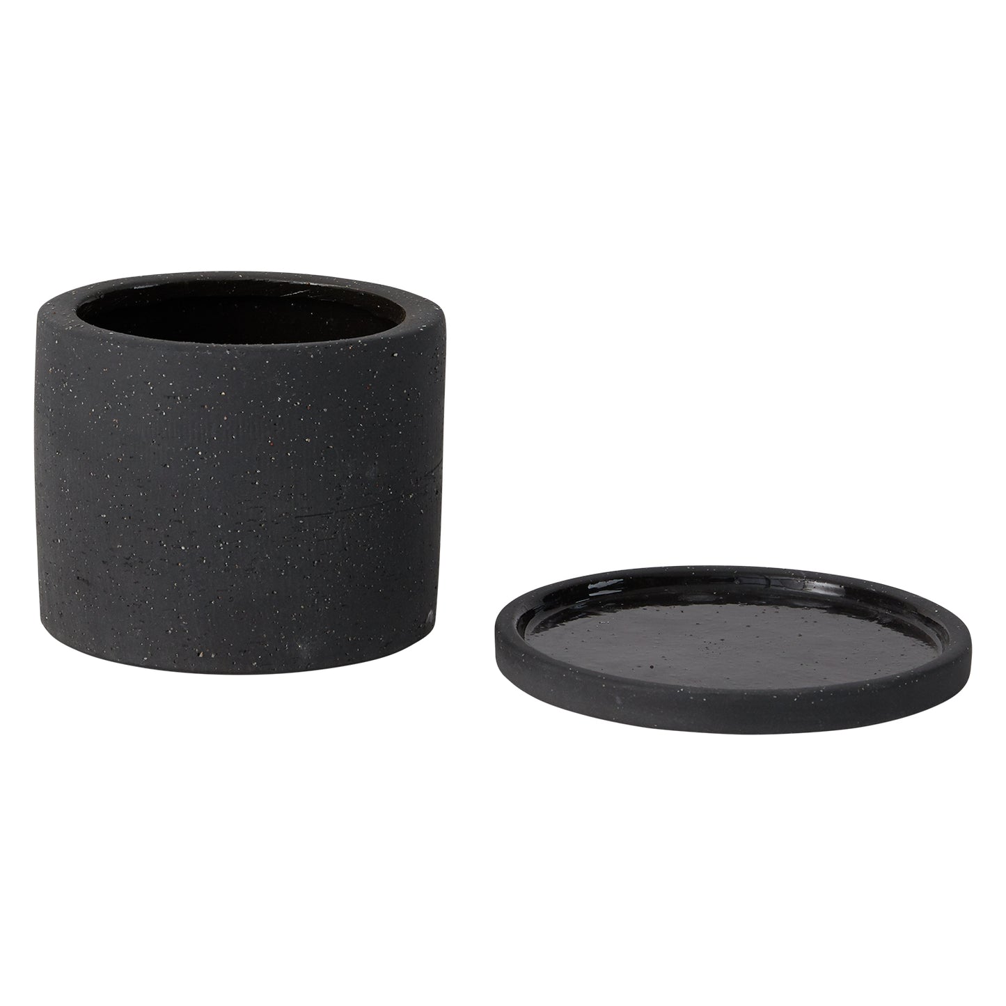 Easton Pot Set of 8 By Accent Decor | Planters, Troughs & Cachepots | Modishstore - 22
