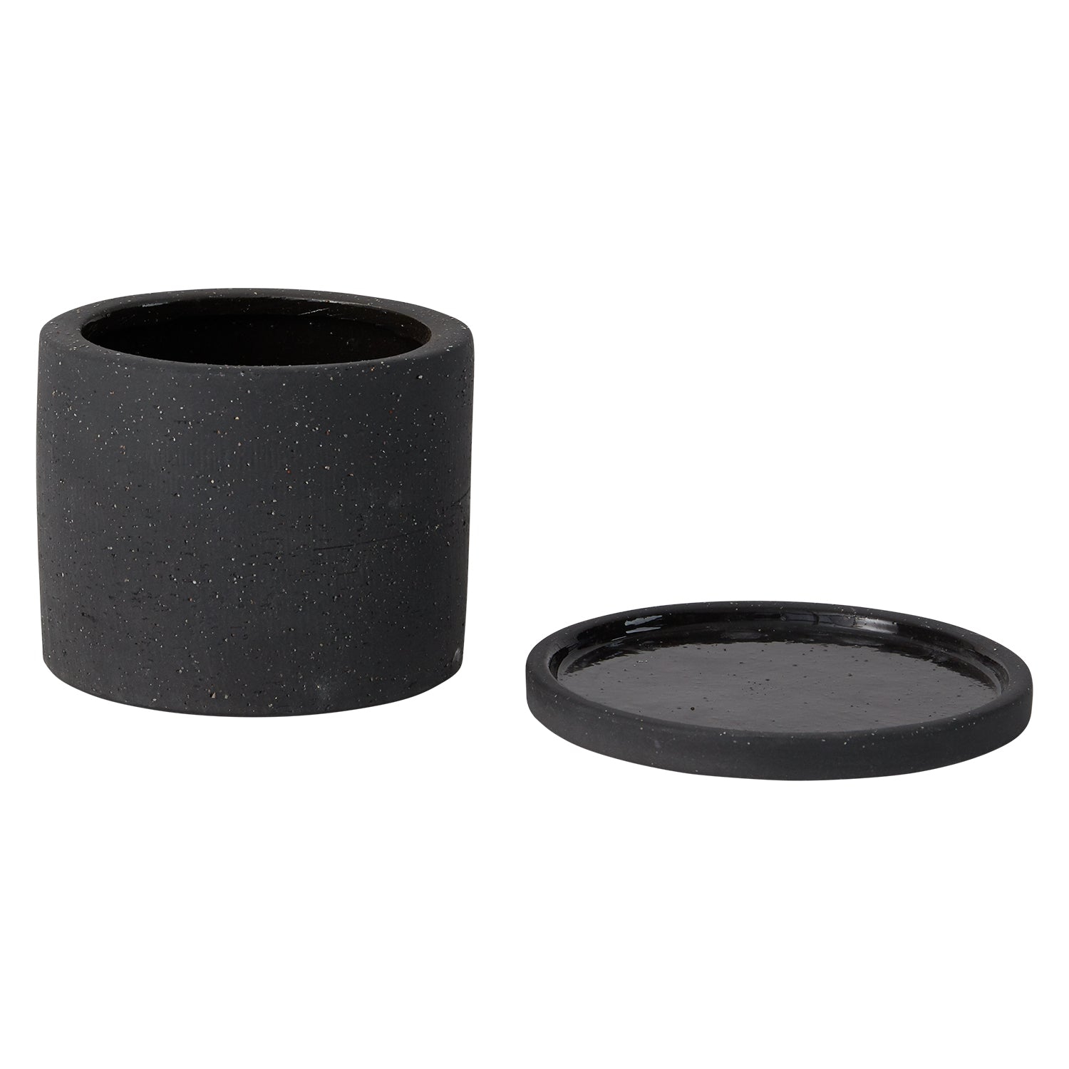 Easton Pot Set of 8 By Accent Decor | Planters, Troughs & Cachepots | Modishstore - 22
