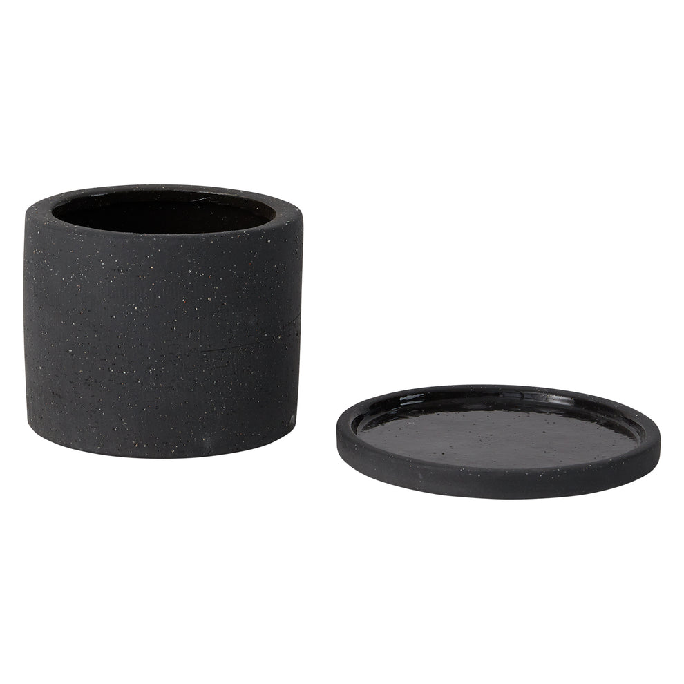 Easton Pot Set of 8 By Accent Decor | Planters, Troughs & Cachepots | Modishstore - 22