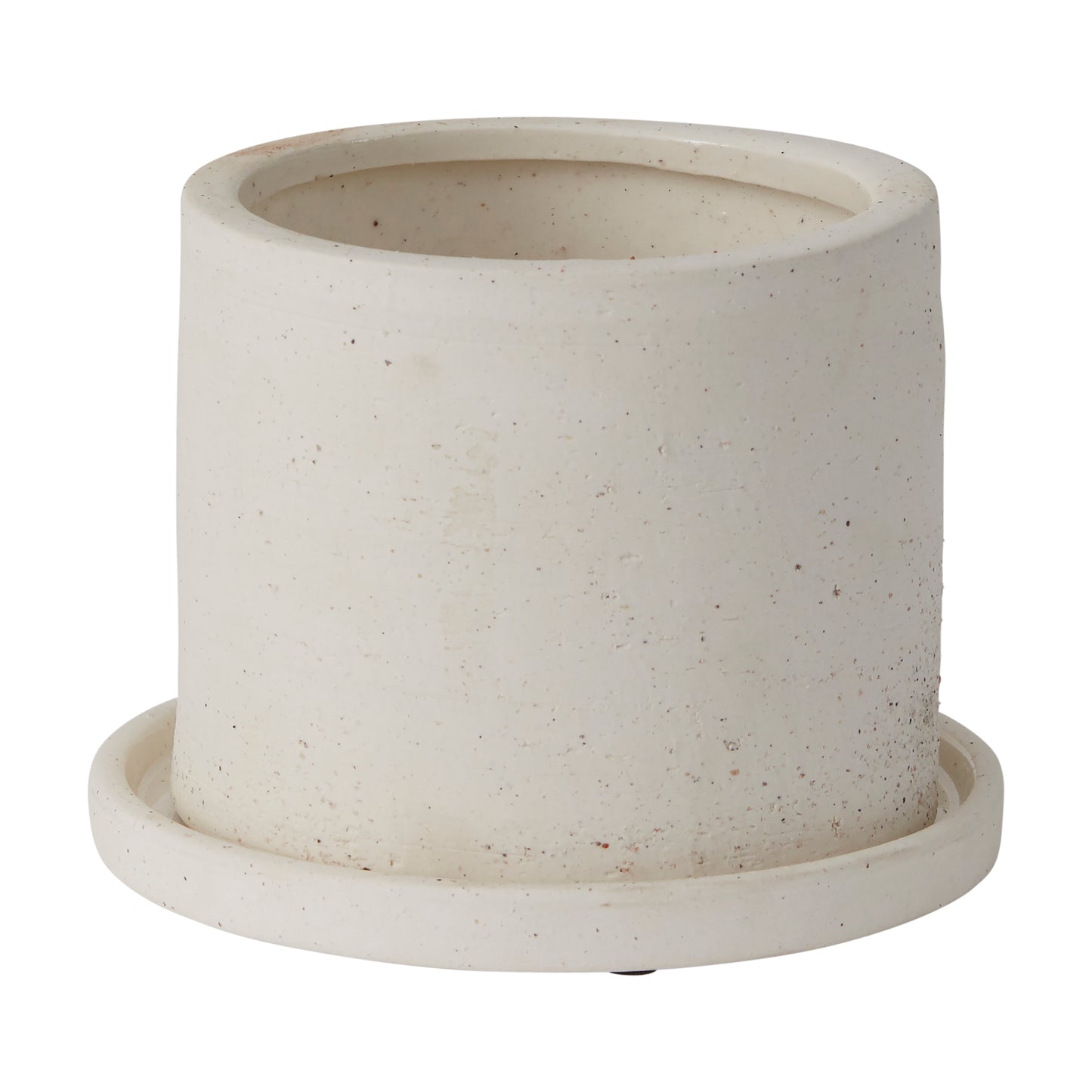 Easton Pot Set of 8 By Accent Decor | Planters, Troughs & Cachepots | Modishstore - 8