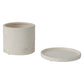 Easton Pot Set of 8 By Accent Decor | Planters, Troughs & Cachepots | Modishstore - 9