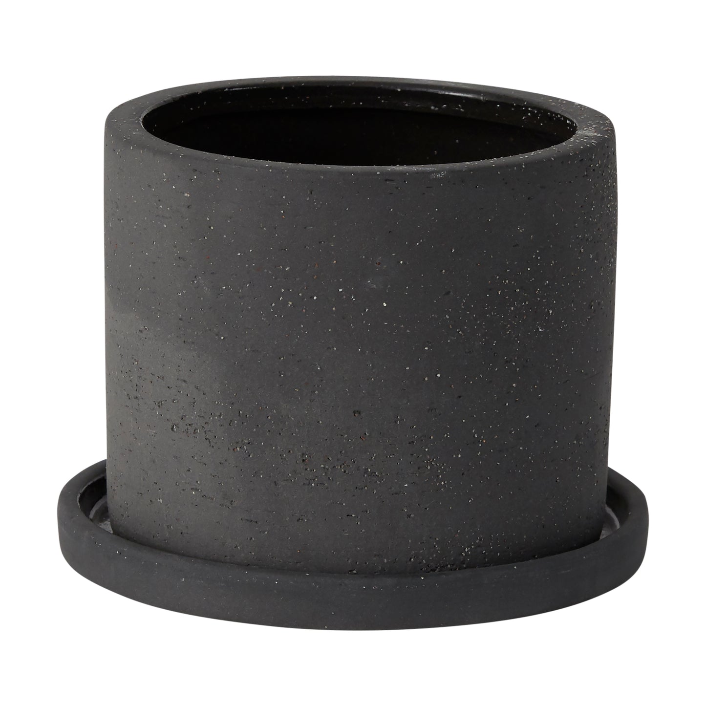 Easton Pot Set of 8 By Accent Decor | Planters, Troughs & Cachepots | Modishstore - 12