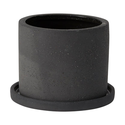 Easton Pot Set of 8 By Accent Decor | Planters, Troughs & Cachepots | Modishstore - 12