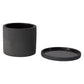 Easton Pot Set of 8 By Accent Decor | Planters, Troughs & Cachepots | Modishstore - 13