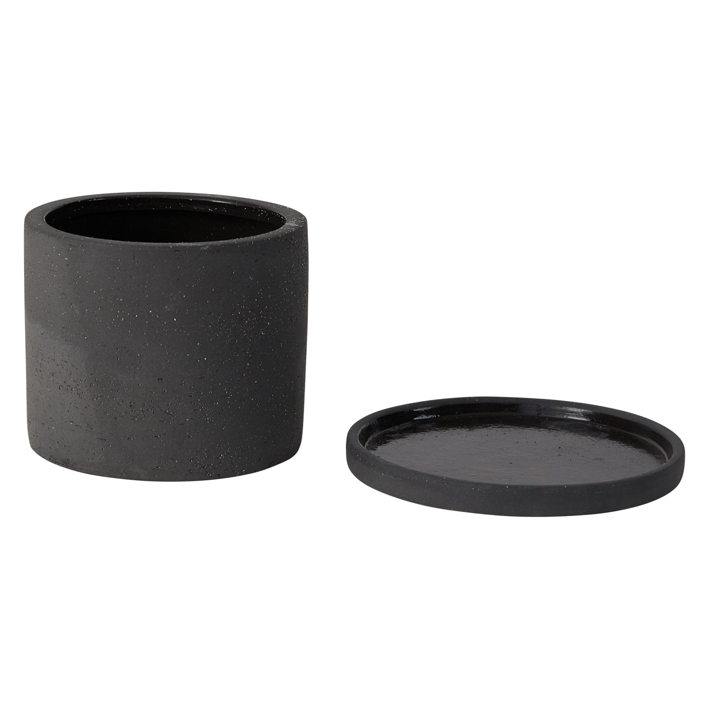 Easton Pot Set of 8 By Accent Decor | Planters, Troughs & Cachepots | Modishstore - 13