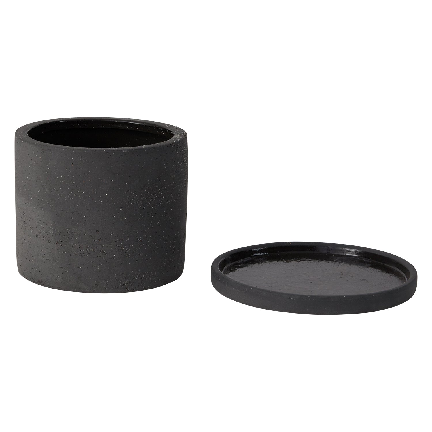 Easton Pot Set of 8 By Accent Decor | Planters, Troughs & Cachepots | Modishstore - 13