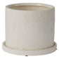 Easton Pot Set of 8 By Accent Decor | Planters, Troughs & Cachepots | Modishstore - 15
