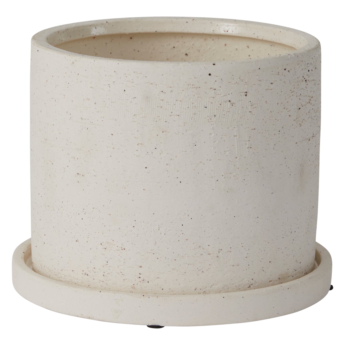 Easton Pot Set of 8 By Accent Decor | Planters, Troughs & Cachepots | Modishstore - 15
