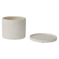 Easton Pot Set of 8 By Accent Decor | Planters, Troughs & Cachepots | Modishstore - 16