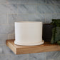 Easton Pot Set of 8 By Accent Decor | Planters, Troughs & Cachepots | Modishstore - 17