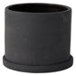 Easton Pot Set of 8 By Accent Decor | Planters, Troughs & Cachepots | Modishstore - 18