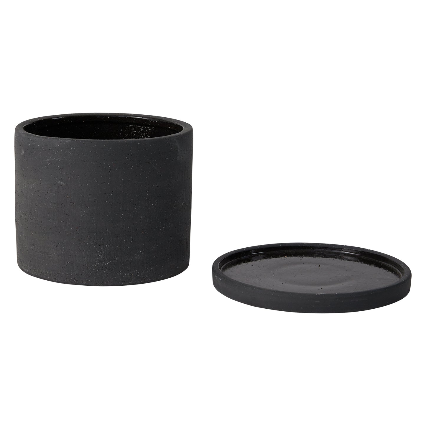 Easton Pot Set of 8 By Accent Decor | Planters, Troughs & Cachepots | Modishstore - 19