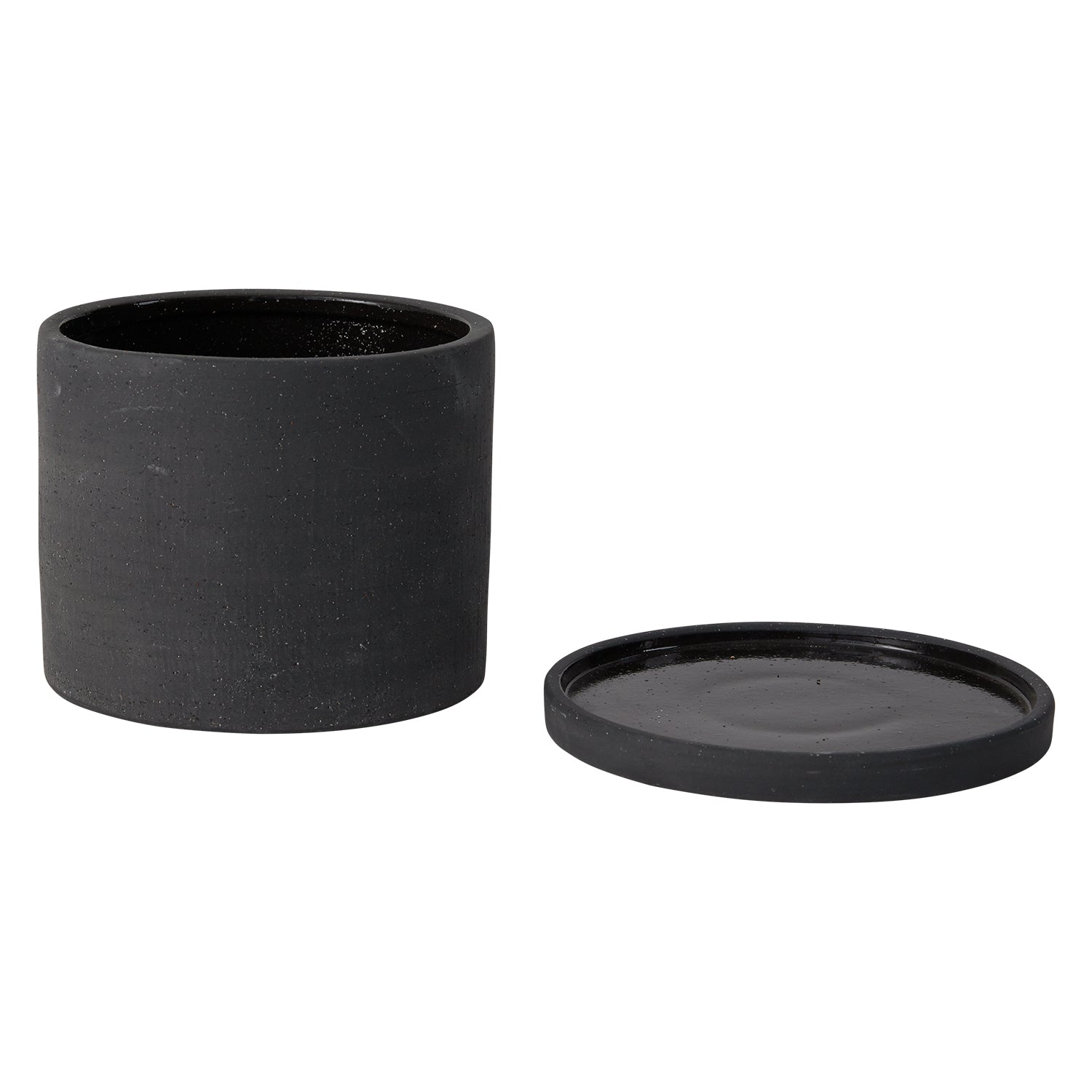 Easton Pot Set of 8 By Accent Decor | Planters, Troughs & Cachepots | Modishstore - 19