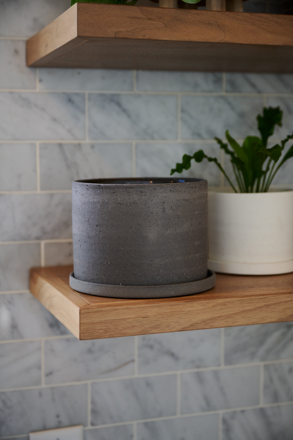 Easton Pot Set of 8 By Accent Decor | Planters, Troughs & Cachepots | Modishstore - 20