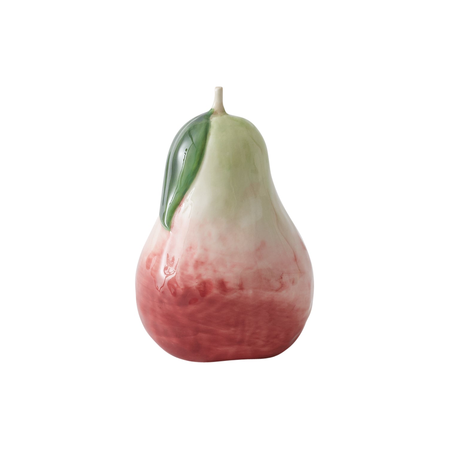 Anjou Pear Set of 4 By Accent Decor | Decor | Modishstore - 2