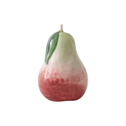Anjou Pear Set of 4 By Accent Decor | Decor | Modishstore - 2