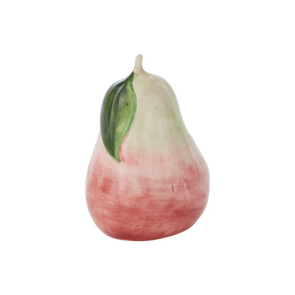 Anjou Pear Set of 4 By Accent Decor | Decor | Modishstore - 6