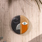 Celu Wall Hanger Set of 2 By Accent Decor | Wall Decor | Modishstore - 5