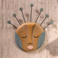 Celu Wall Hanger Set of 2 By Accent Decor | Wall Decor | Modishstore - 9