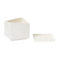 Tevy Pot Set of 2 By Accent Decor | Planters, Troughs & Cachepots | Modishstore - 9