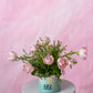 Easter Cheer Pot Set of 4 By Accent Decor | Planters, Troughs & Cachepots | Modishstore - 5