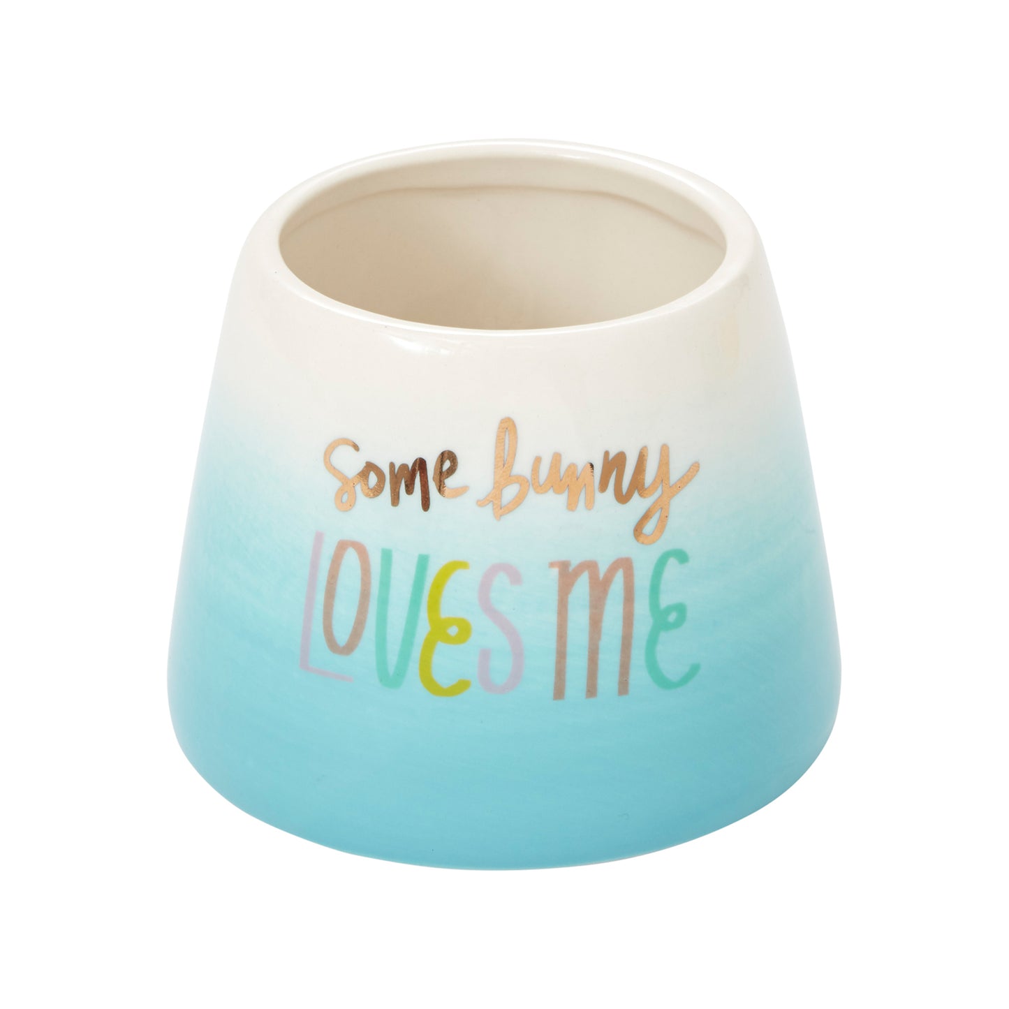 Easter Cheer Pot Set of 4 By Accent Decor | Planters, Troughs & Cachepots | Modishstore - 6