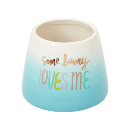 Easter Cheer Pot Set of 4 By Accent Decor | Planters, Troughs & Cachepots | Modishstore - 6