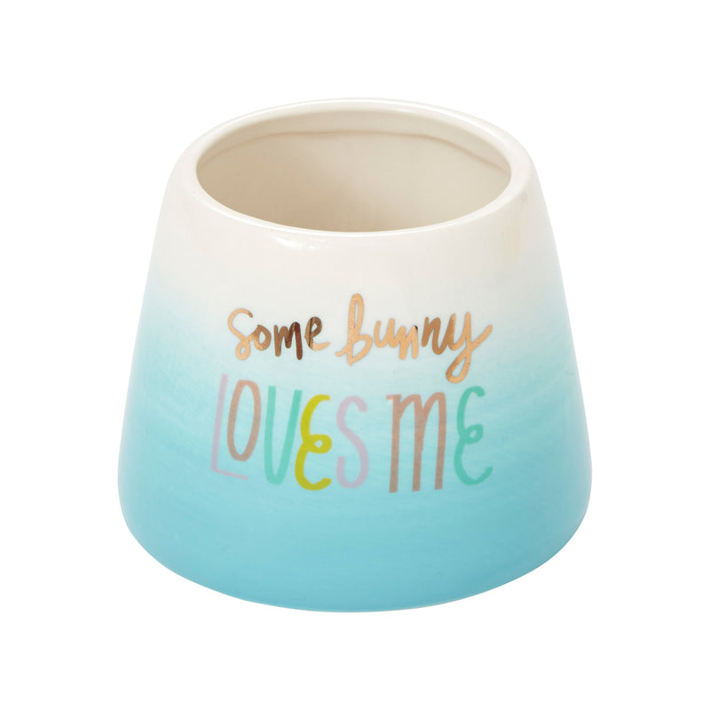 Easter Cheer Pot Set of 4 By Accent Decor | Planters, Troughs & Cachepots | Modishstore - 6