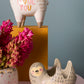 Fuzzy Feelings Collection Set of 4 By Accent Decor | Planters, Troughs & Cachepots | Modishstore - 8