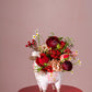 Fuzzy Feelings Collection Set of 4 By Accent Decor | Planters, Troughs & Cachepots | Modishstore - 5