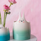 Peeper Collection Set of 8 By Accent Decor | Planters, Troughs & Cachepots | Modishstore - 7