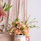 Lovely Morning Collection Set of 4 By Accent Decor | Vases | Modishstore - 5