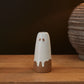 Ghosted Collection Set of 4 By Accent Decor | Stands | Modishstore - 4