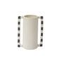 Milos Vase By Accent Decor | Vases | Modishstore - 2