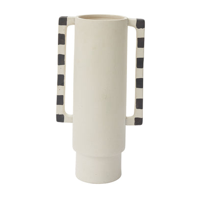Milos Vase By Accent Decor | Vases | Modishstore - 7