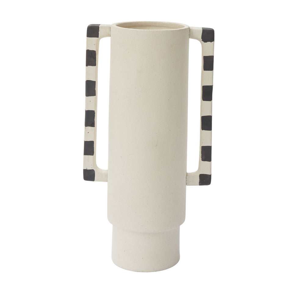 Milos Vase By Accent Decor | Vases | Modishstore - 7