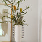 Milos Vase By Accent Decor | Vases | Modishstore - 8