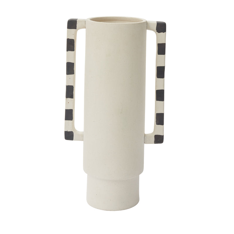 Milos Vase By Accent Decor | Vases | Modishstore - 7