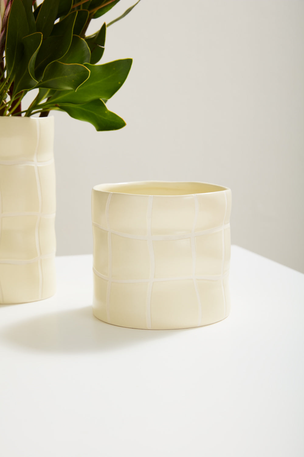 Maison Collection Set of 4 By Accent Decor | Stands | Modishstore - 4