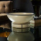 Themis Bowl By Accent Decor | Decorative Bowls | Modishstore - 5