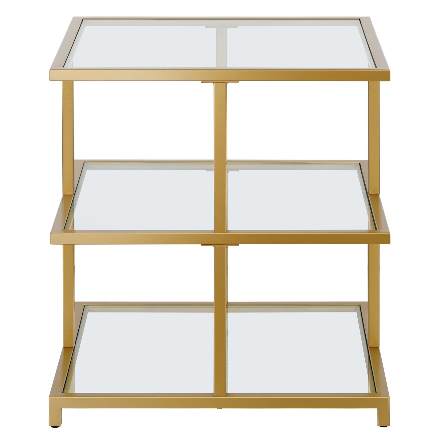 Acacia Solid Wood Six Drawer Double Dresser By Homeroots | Dressers | Modishstore - 11